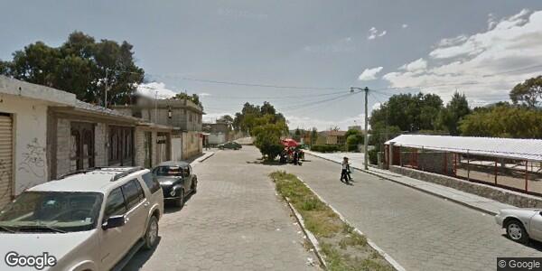 JEFATURA DE SECTOR 03